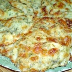 ОЛАДЬИ ИЗ КАПУСТЫ С СЫРОМ В ДШ