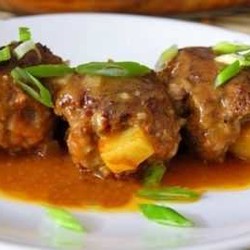 Котлеты «Экономные»