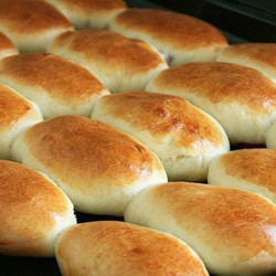 ДТ/ДШ - Аппетитные пирожки за 15 минут