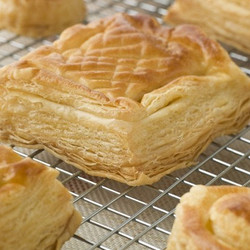 Слоеное тесто