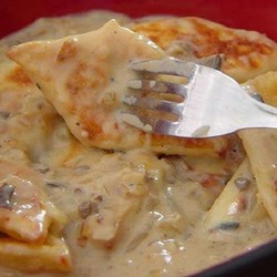 Швильпикай из картофеля или картофельные свистуны. Привет из Литвы!