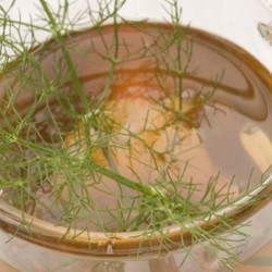 УКРОП ОТ ОТЁКОВ