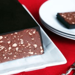 Бесподобный шоколадный десерт