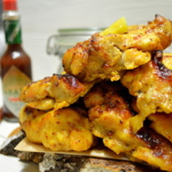 Куриное филе Нежнятина