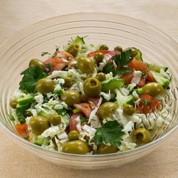 ПЕК.КАП, ПОМИД., ОГУР., ОЛИВ., ГОРОШЕК