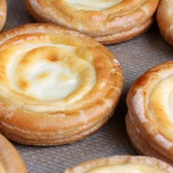 СТ - Ленивые ватрушки