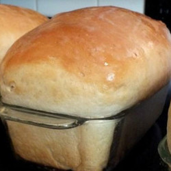 Мягкий, нежный хлеб, как у любимой бабушки!