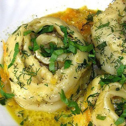 Ленивые пельмени - нереально вкусная еда