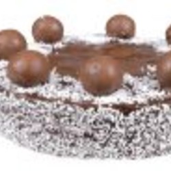 Нежный торт "Баунти" - пошаговый рецепт с фото на Повар.ру