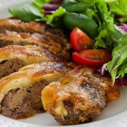 Вторые блюда в мультиварке