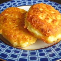 Сырники русские, пошаговый рецепт с фото