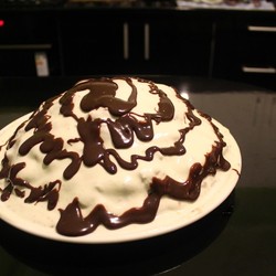 Торт «Панчо»