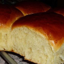 Сдобные булочки по ГОСТу - 2 рецепта