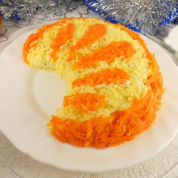 + ЛУК, ЯЙЦА, СЫР, МАРИН.ОГУР, МОРКОВЬ