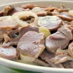 ЛЕТНИЙ РЕЦЕПТ С КАБАЧ. И БРОККОЛИ