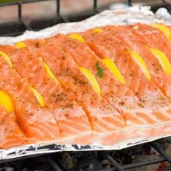 9 лучших маринадов для рыбы