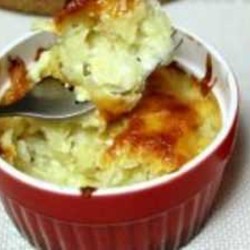 Картофель «Романофф»