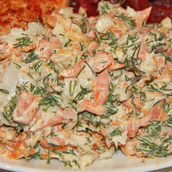 РЫБА, МОРКОВЬ, УКРОП, СЕМЕНА УКР.