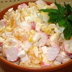 КП + КК, ЯЙЦО, ЧЕСНОК, АПЕЛЬСИН