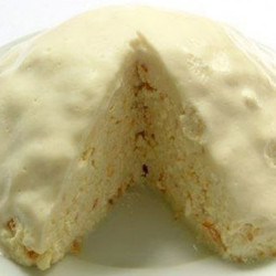 ТВОРОГ + СГУЩЕНКА