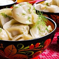 7 ингредиентов, из которых должны состоять настоящие пельмени