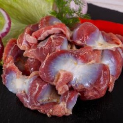 Великолепные пупочки: лучшие рецепты с куриными желудками