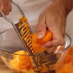 Лечение печени тыквой в домашних условиях