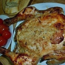 «УЛЕТНАЯ» КУРИЦА. НЕРЕАЛЬНО ВКУСНОЕ БЛЮДО