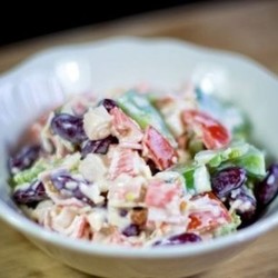 + ЧЕРРИ, КП, Б/ПЕР, СЫР, ЧЕСНОК