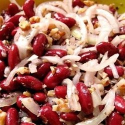 Б/М - КФ + ЛУК, ЧЕСНОК, ОРЕХИ