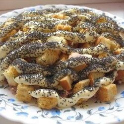 Салат «Курица под кайфом» | Ленивая кухарка