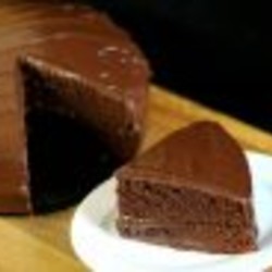 Торт на сгущенке по-домашнему