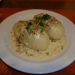 Цепелинай - Рецепт из СССР