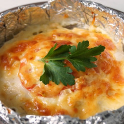 Куриное филе "Сюрприз"