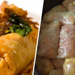 Благодаря этим советам твои голубцы будут идеальными!