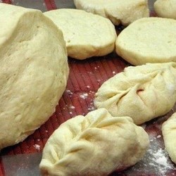 Секреты «Пьяного» теста. Пироги и пирожки получаются изумительные!