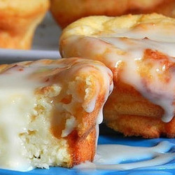 Необычные сырники. Мягкие, пушистые и очень вкусные!