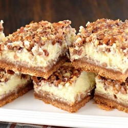 Творожный пирог «Нежность» без выпечки