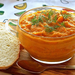 Домашняя кабачковая икра из натуральных ингредиентов