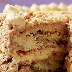 «Киевский торт» диетический