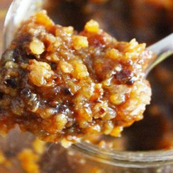 Два рецепта вкусных смесей для укрепления иммунитета.