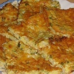 Очень вкусная запеканка из капусты