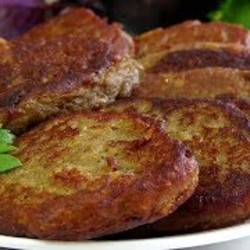 КОТЛЕТЫ из Баклажан "УЛЕТНЫЕ" И Мяса НЕ НАДО!! – Vikka / Простые рецепты