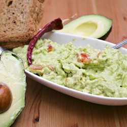 Гуакамоле, 43 пошаговых рецепта с фото на сайте «Еда»