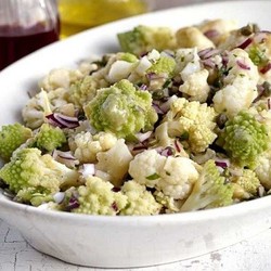 Цветная капуста, рецепты приготовления быстро и вкусно