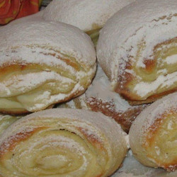 «Творожная нежность»