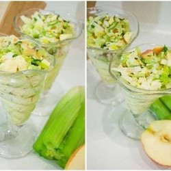 Салат красоты