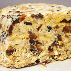 КРЕКЕР, СГУЩЕНКА, ОРЕХИ, СУХОФРУКТЫ