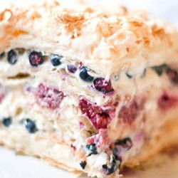 Торт «Джулия»