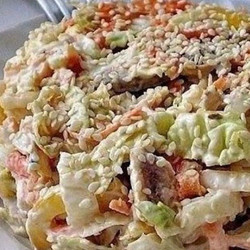 «Переполох»: ЖАР. ГРИБЫ, КУРИЦА, ЧЕСНОК